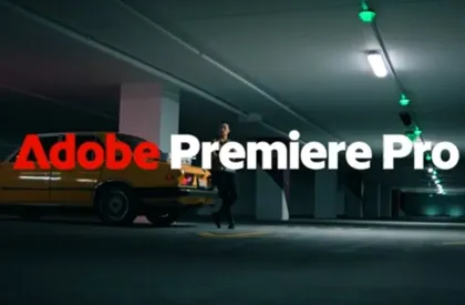 Adobe Premiere Pro