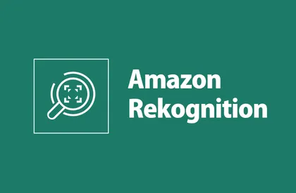 Amazon Rekognition (Объекты)