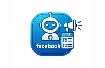 Facebook Ads (with AI)