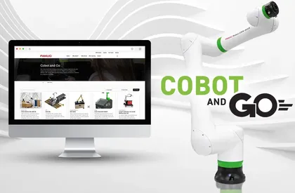FANUC Cobots