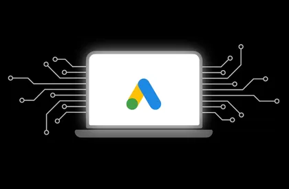 Google Ads (with AI)