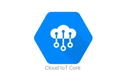 Google Cloud IoT Core