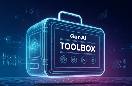 Google Gen AI Toolbox