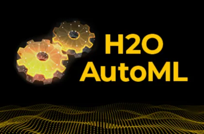 H2O AutoML