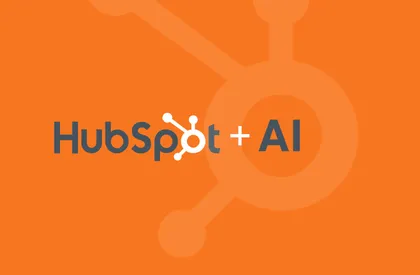 HubSpot CRM (with AI)