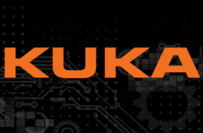 KUKA Robotics (with AI)