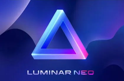 Luminar Neo