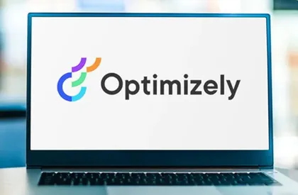 Optimizely (Content Personalization)