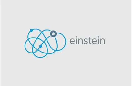 Salesforce Sales Cloud (with Einstein)