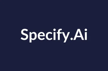 Specify (with AI)