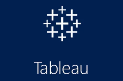 Tableau (Visualization)