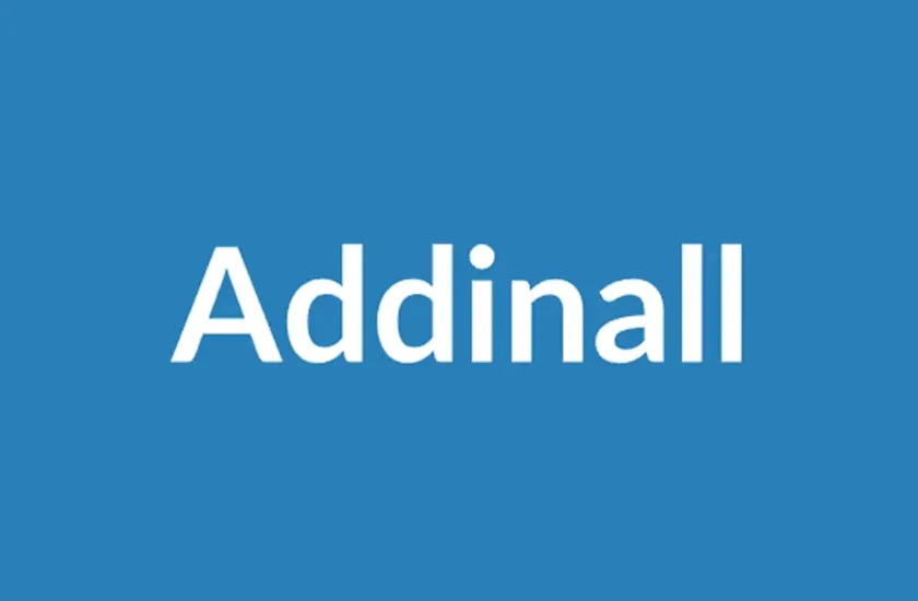 Addinall