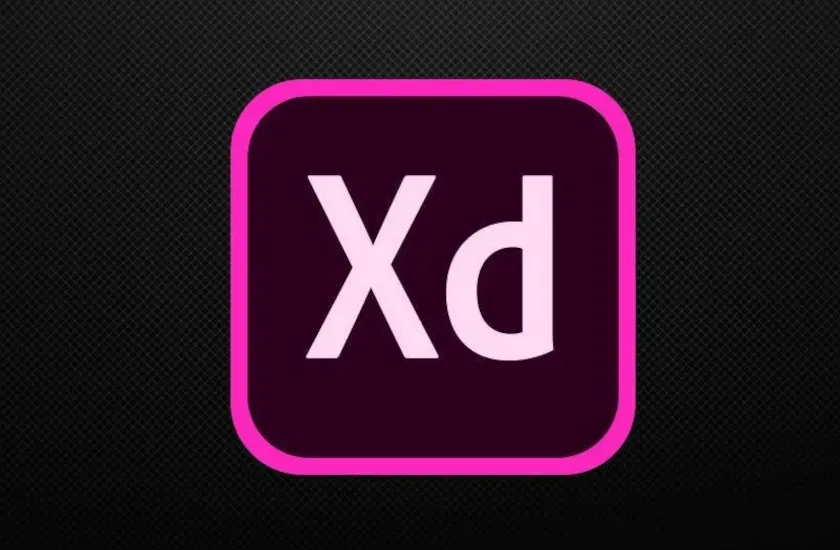 Adobe XD (with AI)