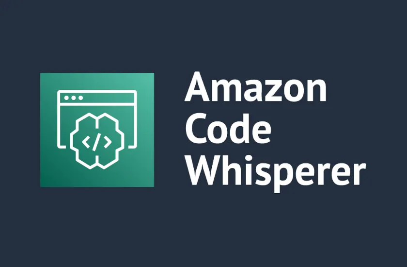 Amazon CodeWhisperer
