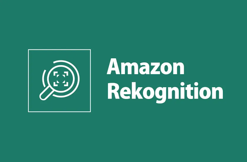 Amazon Rekognition (Объекты)