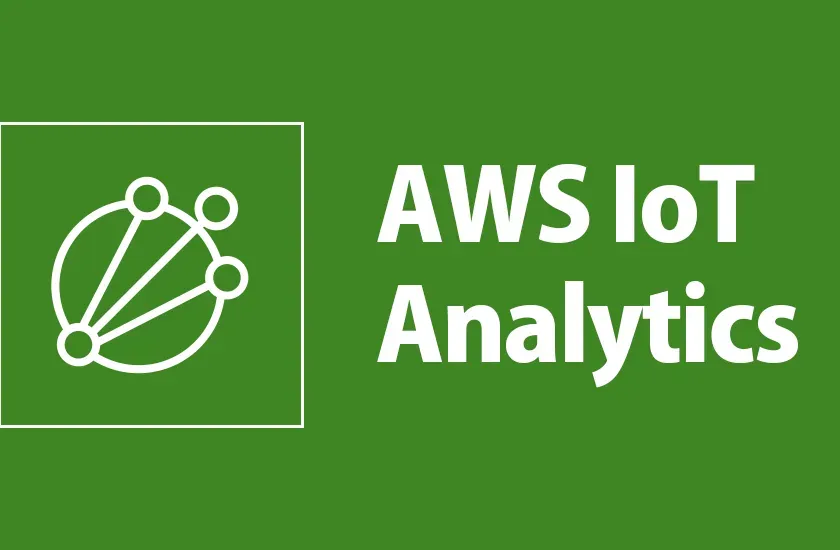 AWS IoT Analytics
