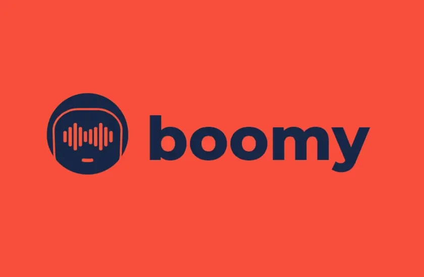 Boomy