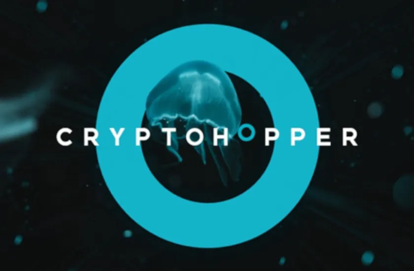 Cryptohopper