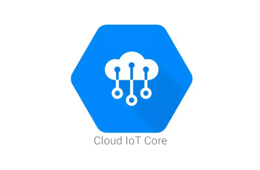 Google Cloud IoT Core