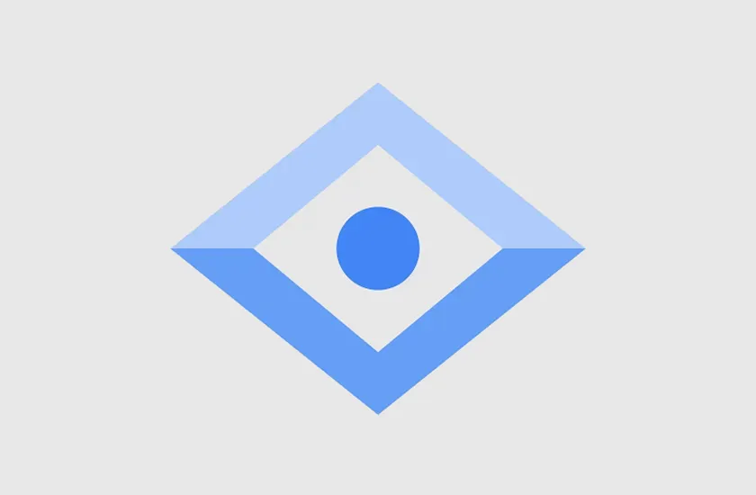 Google Cloud Vision AI (Объекты)