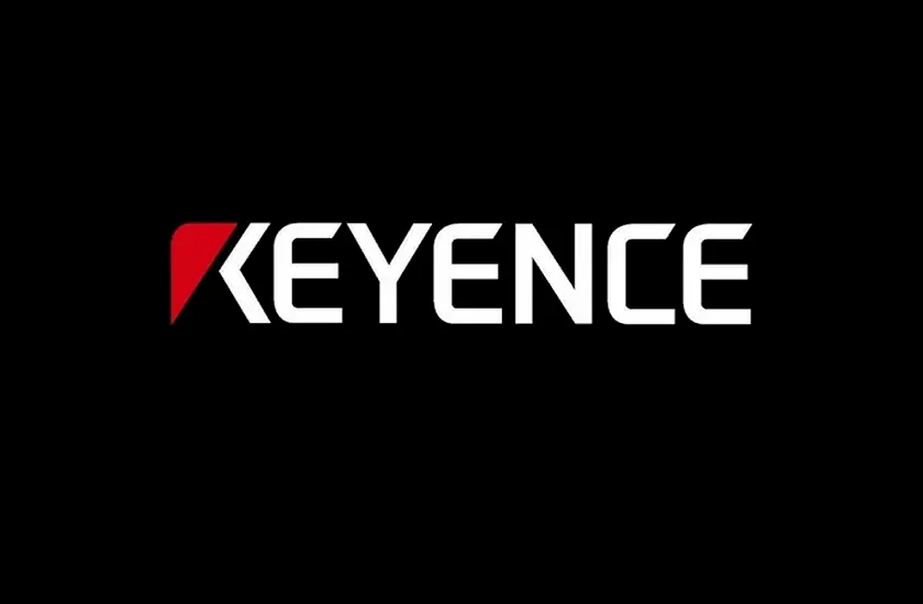 Keyence (с AI Vision)