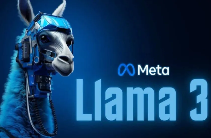 Llama 3