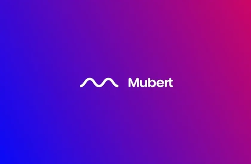 Mubert