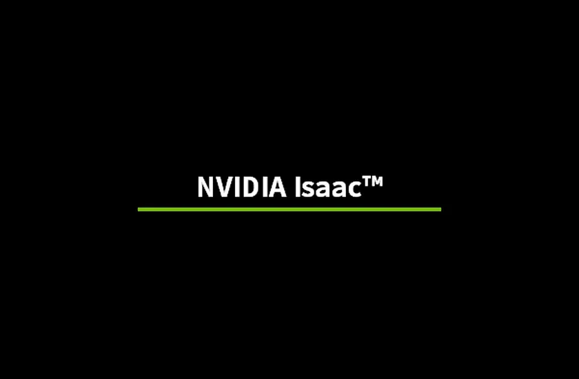 NVIDIA Isaac Sim