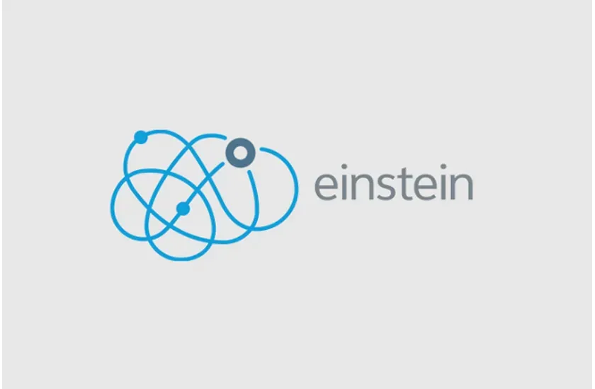 Salesforce Sales Cloud (with Einstein)
