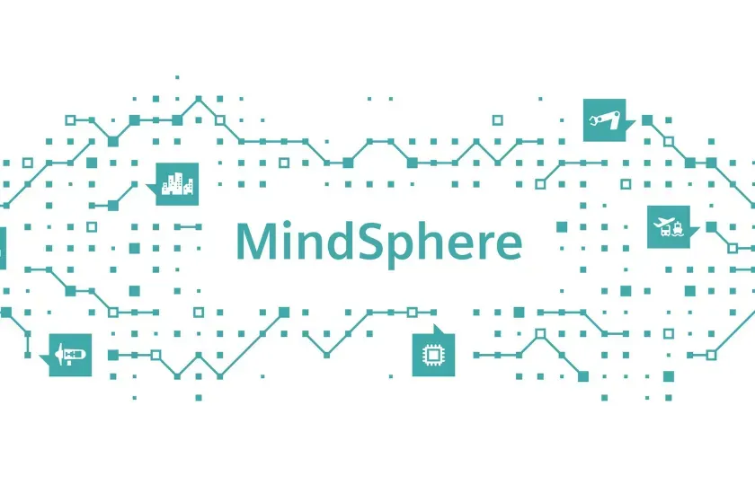 Siemens MindSphere (with AI)