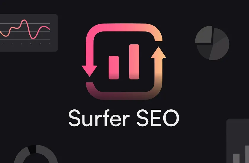Surfer SEO
