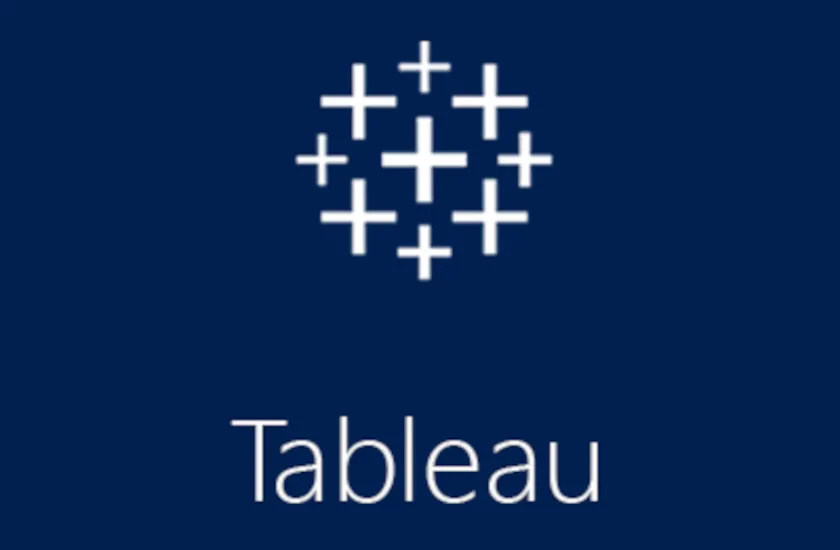 Tableau (Visualization)