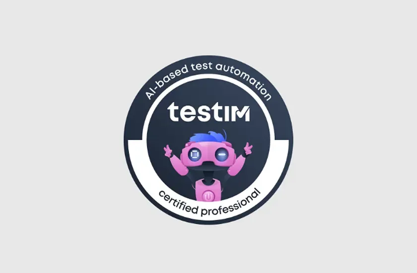 Testim