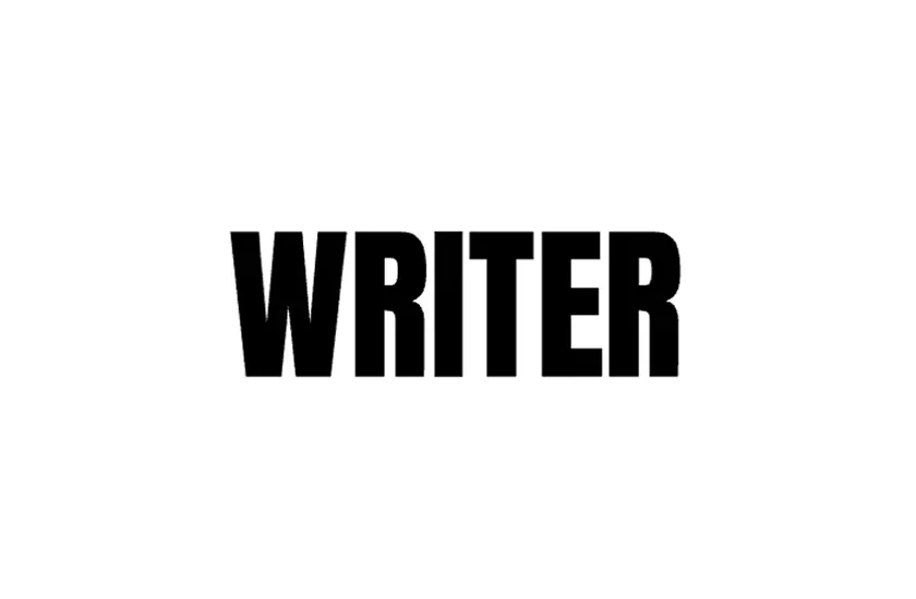 Writer