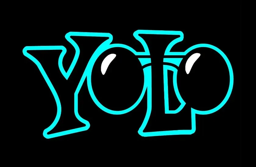 YOLO (You Only Look Once)
