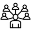 Marketing and Advertising Icon