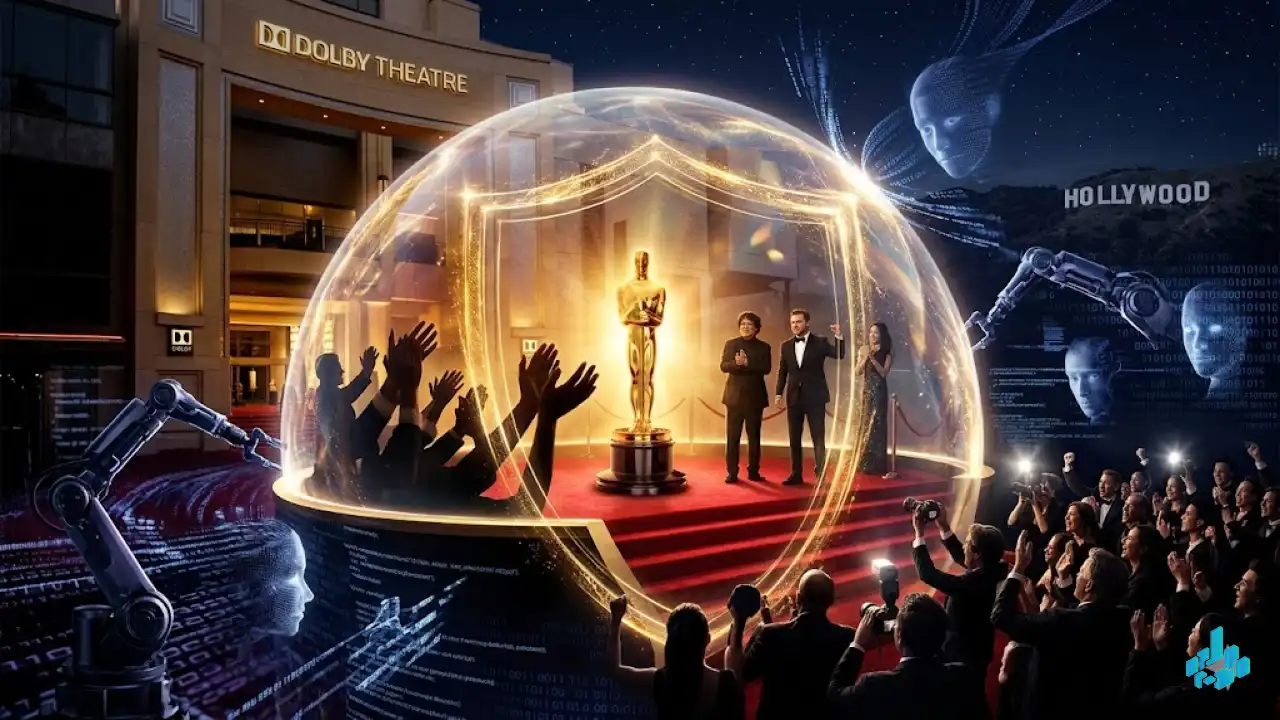Cultural Protectionism: Oscars Ban AI Performers and Generated Scripts