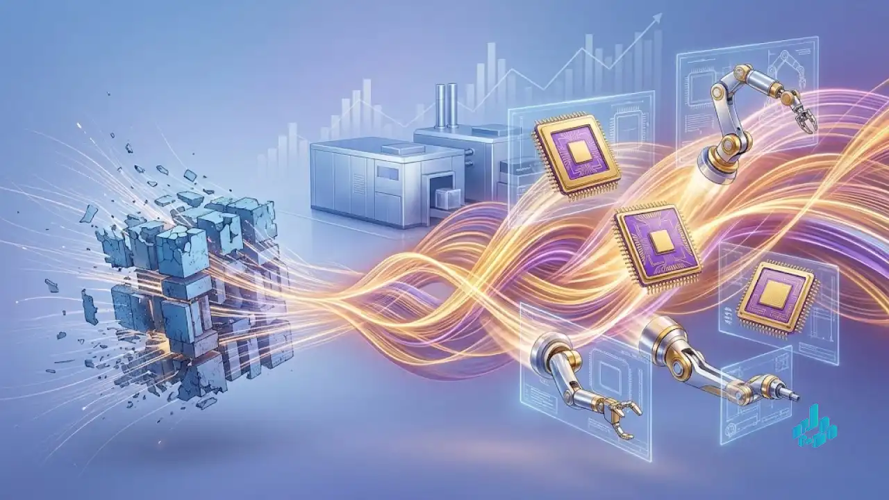 End of Transformer Monopoly: Accelerated Understanding Rolls Out AI for the Physical World
