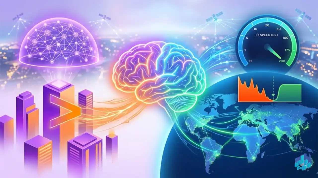 Accenture Buys Speedtest: Monopoly on Network Telemetry