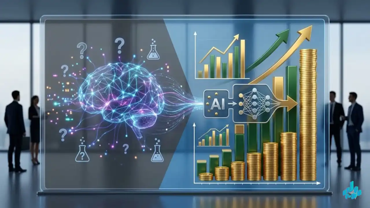 The Hype is Over: Business Demands Real ROI from AI