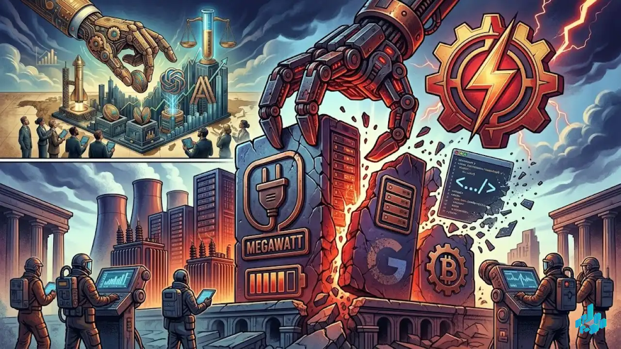 M&A Mutation: Artificial Intelligence Changes the Logic of Mergers and Acquisitions