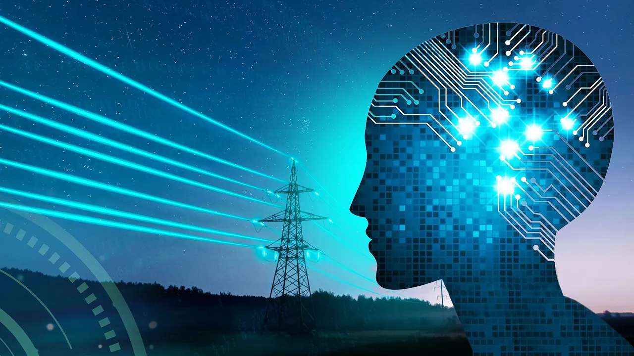 AI Development Could Further Raise Energy Costs