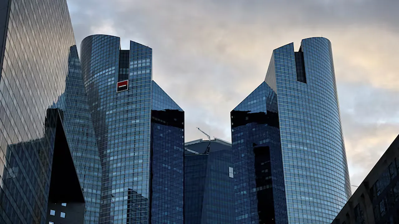 Reuters/McKinsey: ИИ-бум повышает ожидания по прибыли европейских банков