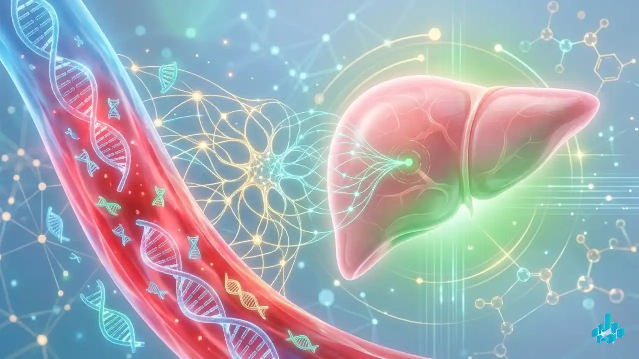 AI Biopsy: Neural Networks Find Cirrhosis via DNA Fragments