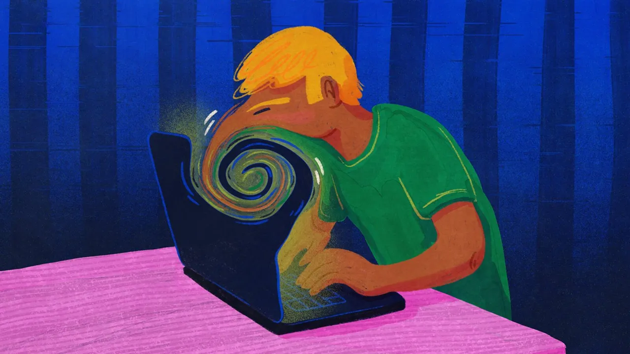 Media Report on Risks of "AI Psychosis" from Prolonged Chatbot Interaction
