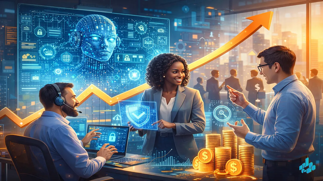 Рынок труда 2026: Бум на специалистов по безопасности ИИ