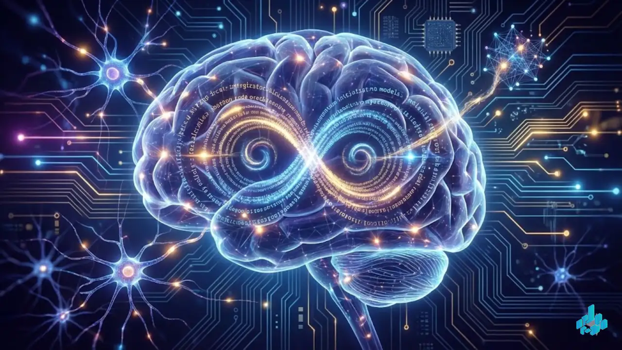 Исследование: ИИ учится лучше, разговаривая с собой