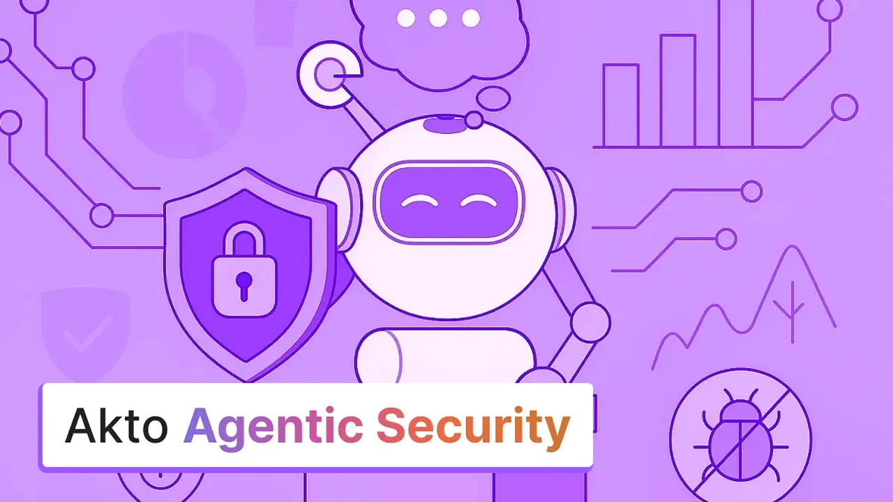 Akto Launches Agentic Security Platform