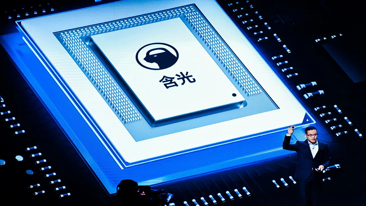 Alibaba Unveils New AI Chip to Reduce Reliance on Nvidia