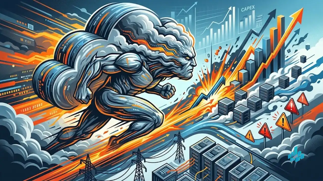 Big Tech Schism: Amazon Refuses to Halt AI Race, Ignoring OpenAI and Anthropic Calls